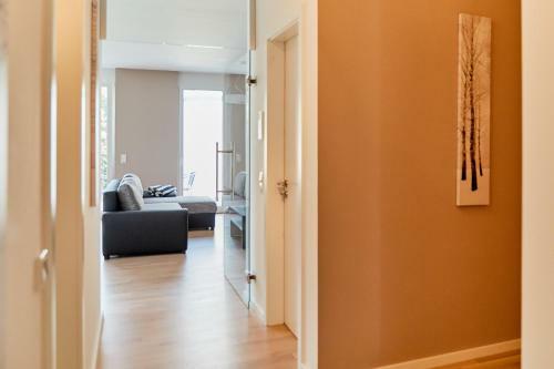 Apartamento Traumblick Burg