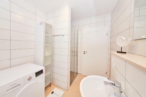 Apartamento Ferienhaus "bella Vista"
