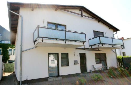 Apartamento Haus Meinert By Rujana