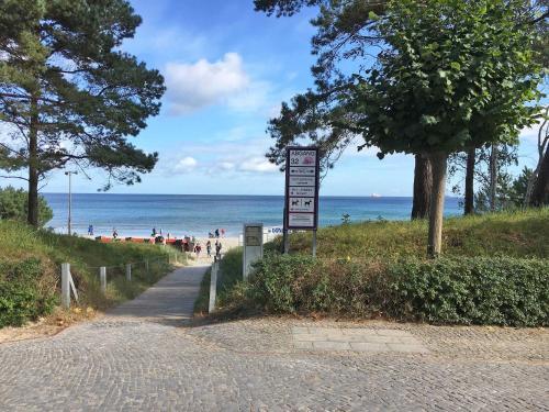 Apartamento Villa Vogue F652 Wg 15 Mit Blick A