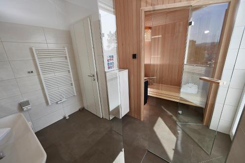 Apartamento Villa Vogue F652 Wg 15 Mit Blick A