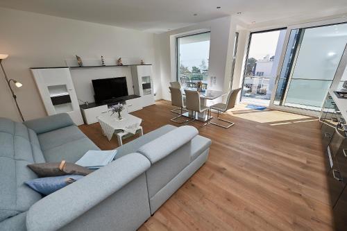 Apartamento Villa Vogue F652 Wg 15 Mit Blick A