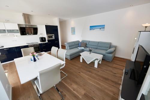 Apartamento Villa Vogue F652 Wg 15 Mit Blick A