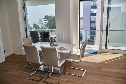 Apartamento Villa Vogue F652 Wg 15 Mit Blick A