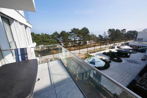Apartamento Villa Vogue F652 Wg 15 Mit Blick A