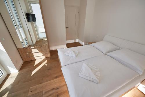 Apartamento Villa Vogue F652 Wg 15 Mit Blick A