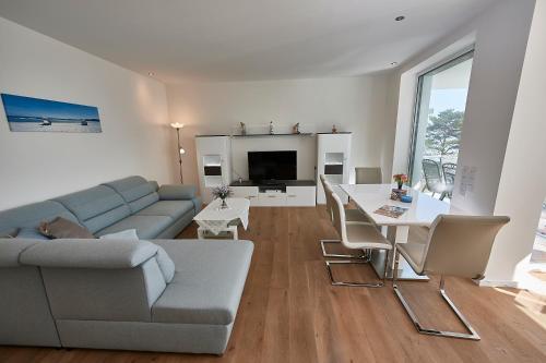 Apartamento Villa Vogue F652 Wg 15 Mit Blick A