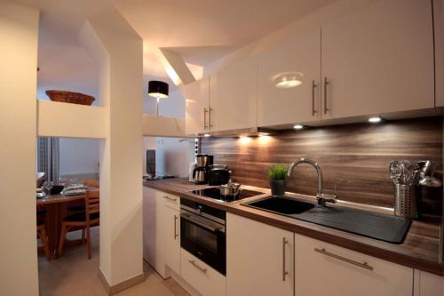 Apartamento Villa Bellevue Premium By Rujana