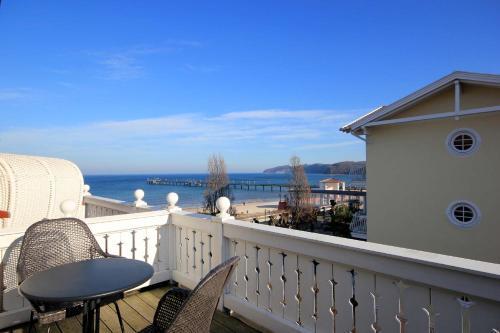 Apartamento Villa Bellevue Premium By Rujana