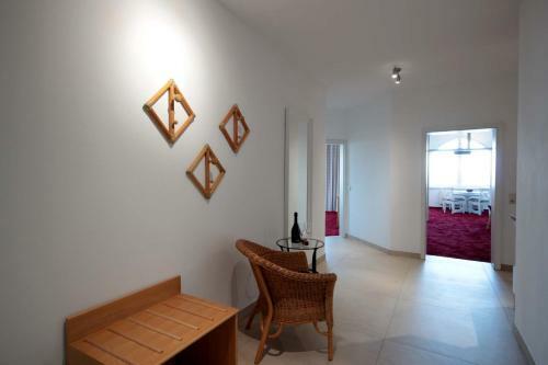 Apartamento Villa Bellevue Premium By Rujana