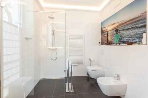 Apartamento Villa Vogue No 7 Meerblick