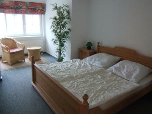 Apartamento Villa Amanda/ Whg. 9