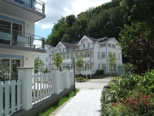 Apartamento Villa Amanda/ Whg. 9