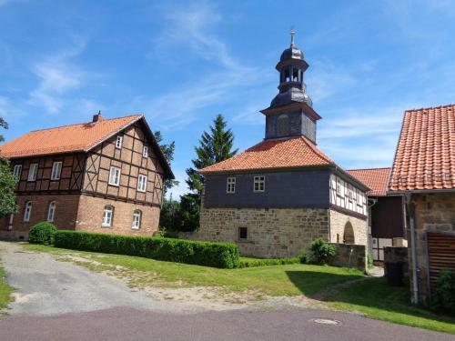 Posada Hotel Gasthaus Weisser M�nch