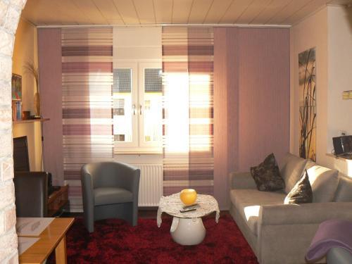 Apartamento Gaestewohnung-nordwind