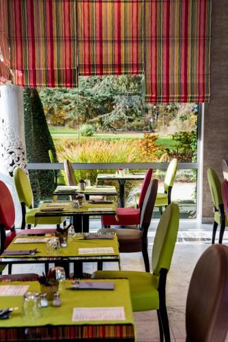Hotel Le Ch�teau Des Thermes