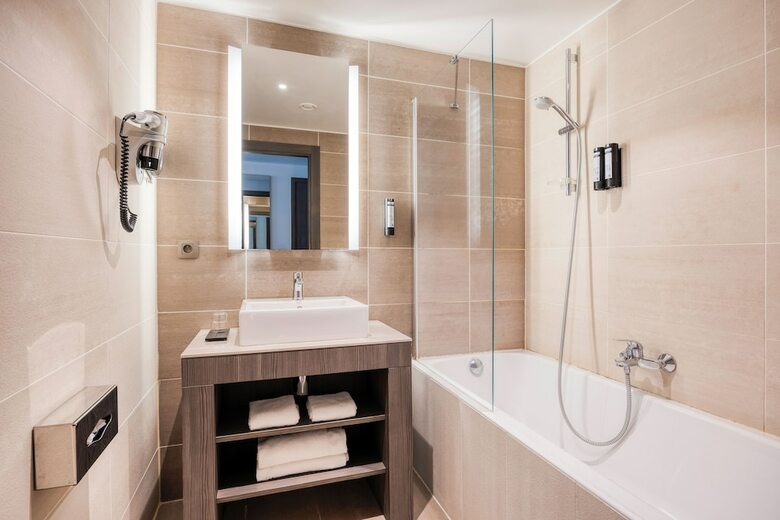 Hotel Best Western Plus Lido