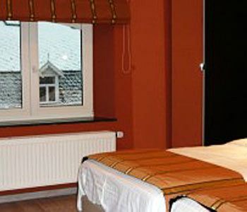 Hotel La Librairie