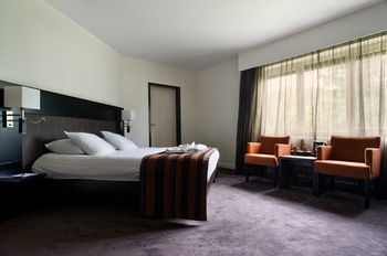 Hotel Eurotel Lanaken