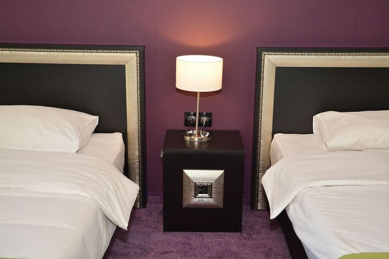 Hotel Elegance