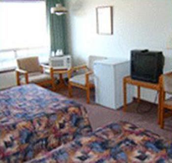 Hotel Rondo Motel