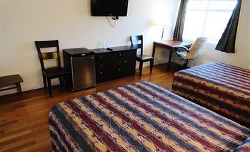 Hotel Acadian Motor Inn