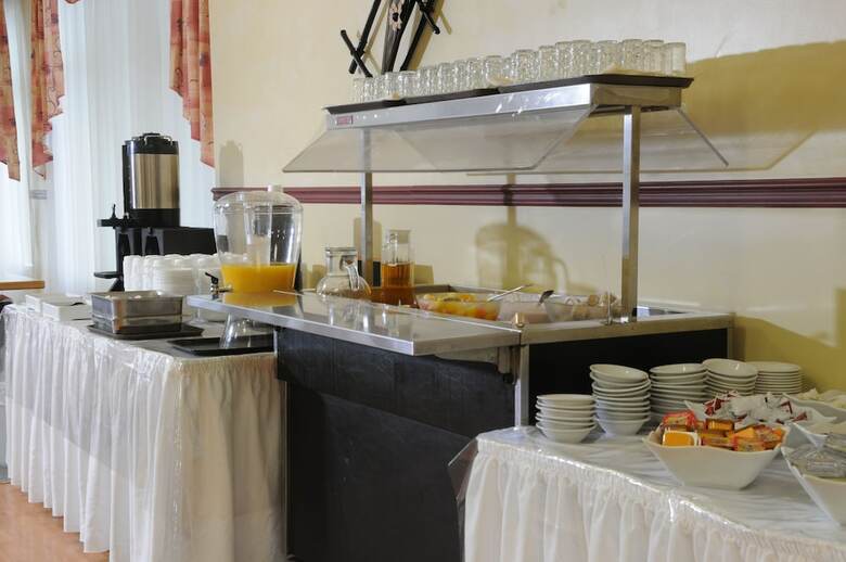 Hotel L'h�tel Au Petit Berger