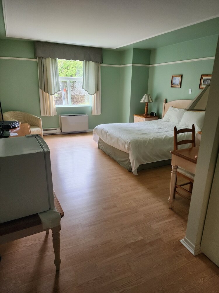 Hotel L'h�tel Au Petit Berger