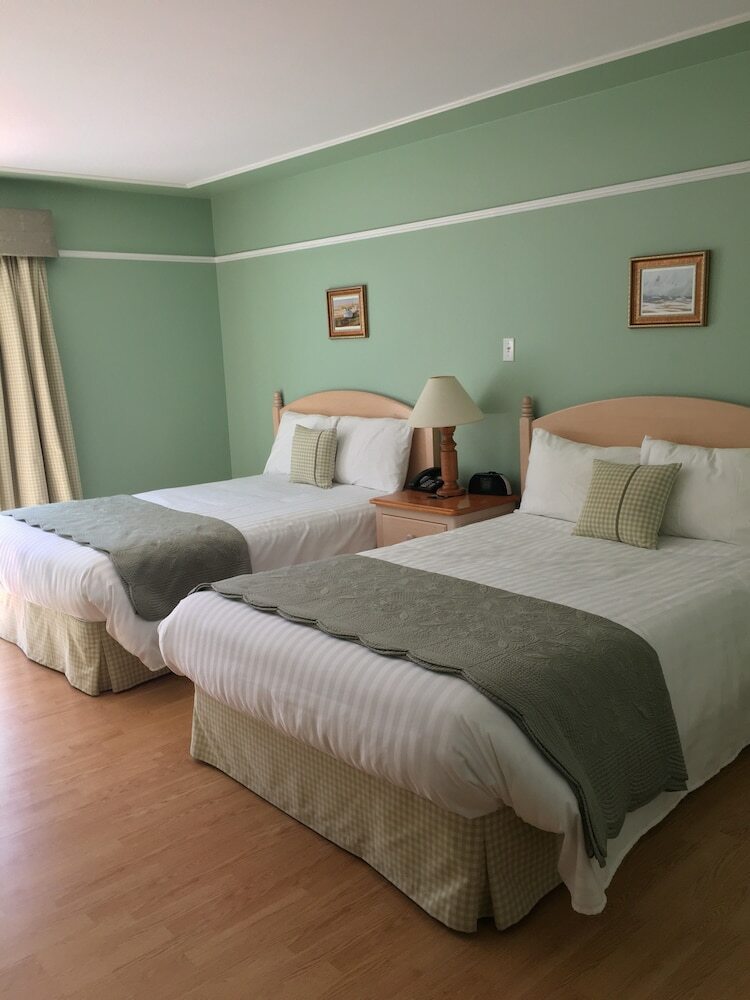 Hotel L'h�tel Au Petit Berger