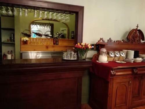 Hotel Braeside Country Inn