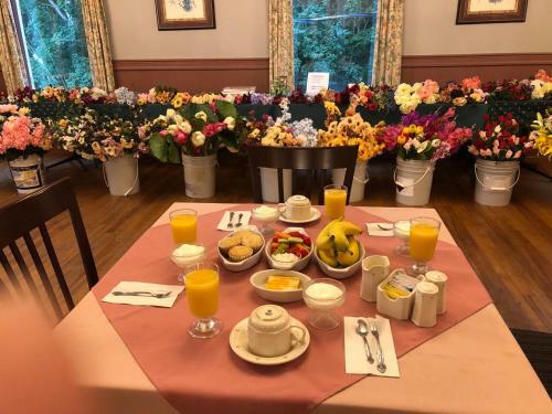 Hotel Braeside Country Inn