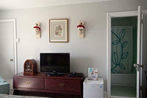 Hotel Braeside Country Inn