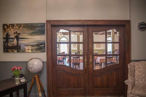 Hotel Braeside Country Inn