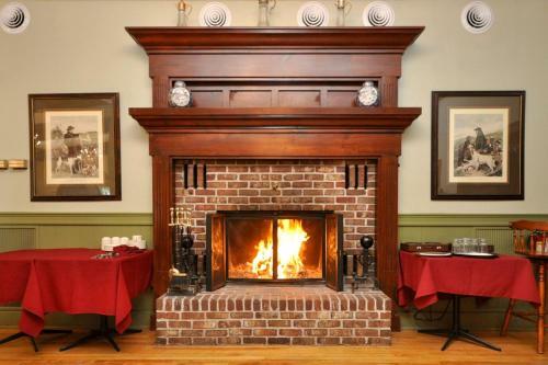 Hotel Braeside Country Inn
