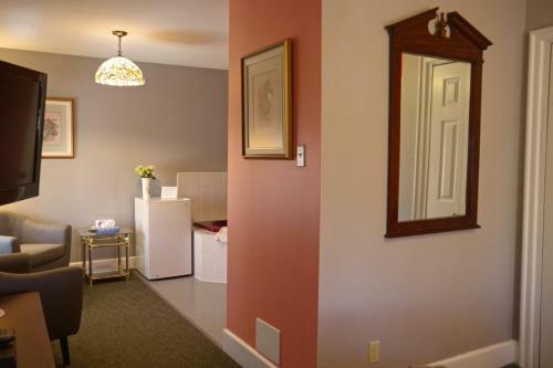 Hotel Braeside Country Inn