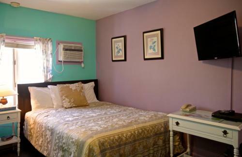 Hotel Braeside Country Inn