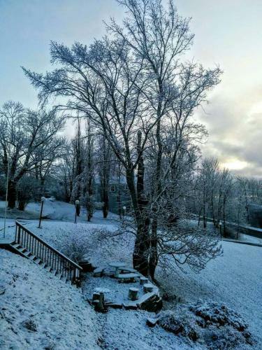 Hotel Braeside Country Inn