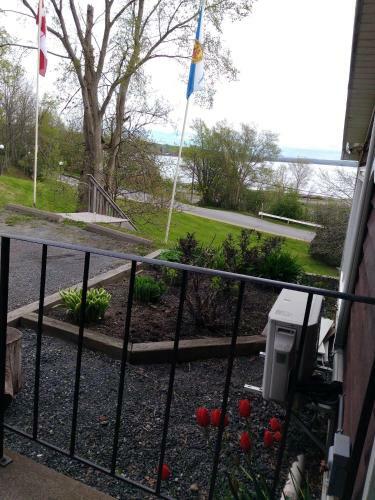 Hotel Braeside Country Inn