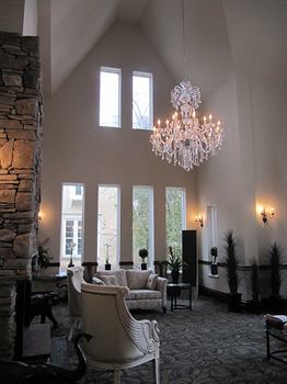 Hotel Elm Hurst Inn & Spa