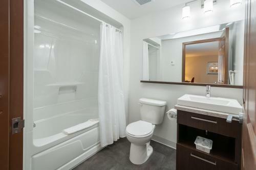 Hotel H�tel & Suites Monte-cristo