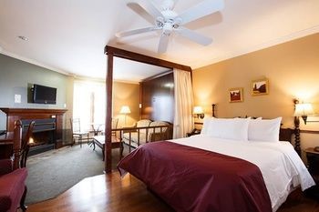 Hotel Relais St-denis
