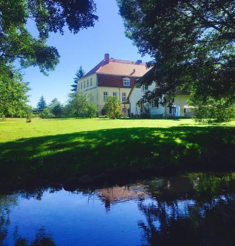 Apartamento Wohnung Schwerin - [#65844]