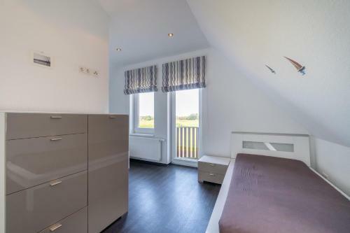 Reede Hus Alfonso - Urlaub Mit Hund -