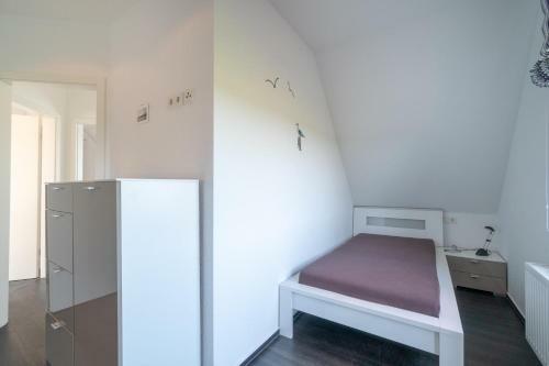 Reede Hus Alfonso - Urlaub Mit Hund -