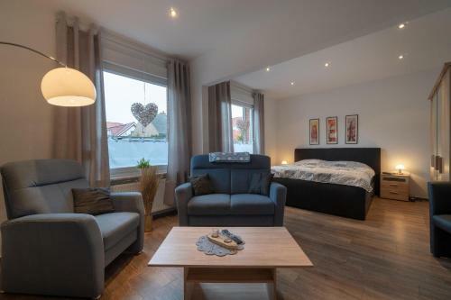 Reede Hus Alfonso - Urlaub Mit Hund -
