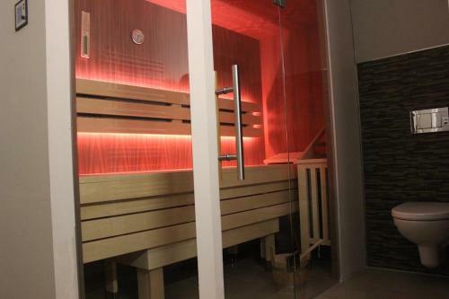 Apartamento Altstadt Wohnung 1 "l�tje H�rn"