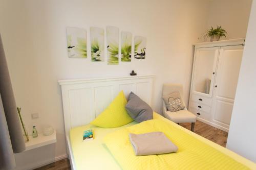 Hostal G�stehaus Teerlings Hafen