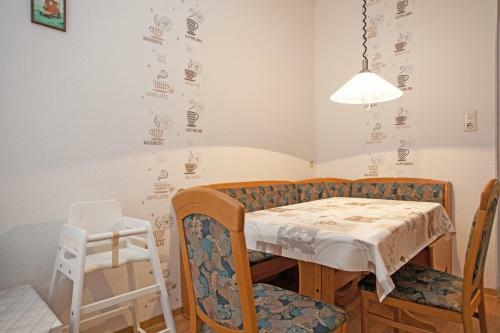 Apartamento Haus Ludwigslust