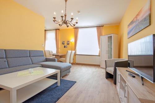 Apartamento Haus Ludwigslust
