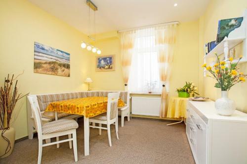 Apartamento Haus Ludwigslust